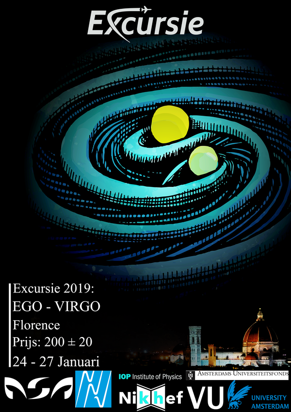 Poster Excursie 2019