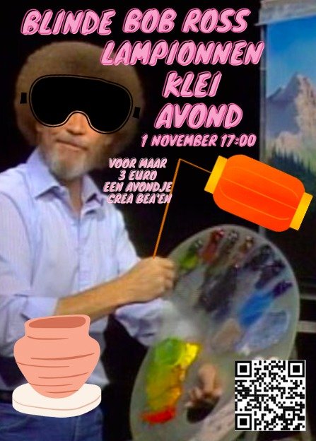 Poster BBRLKA