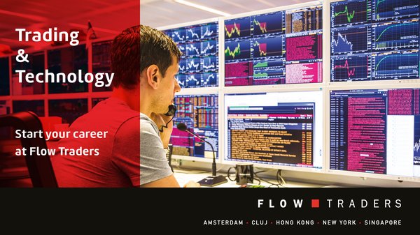 Poster Inhousedag Flow
