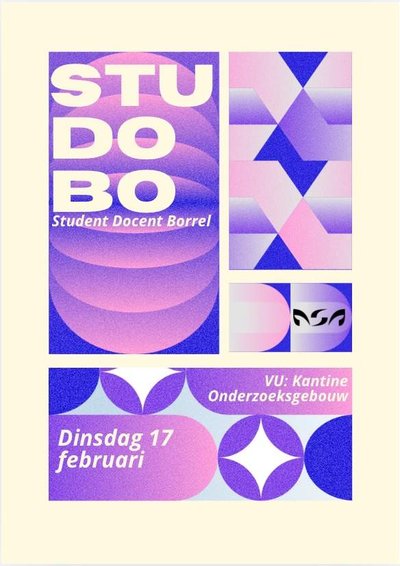 Poster StuDoBo: Natuurkunde