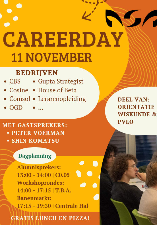 Careerday 2025
