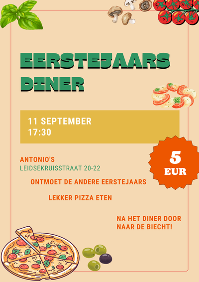 Eerstejaars