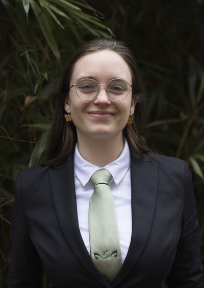 Willemijn Colijn (lager)