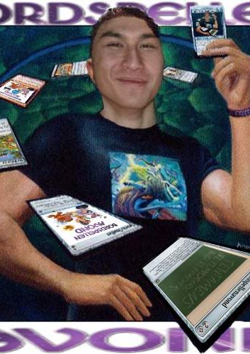 Poster Magic: the gathering avond: Reborn, the sequel: director's cut - revised edition (2026 remaster)