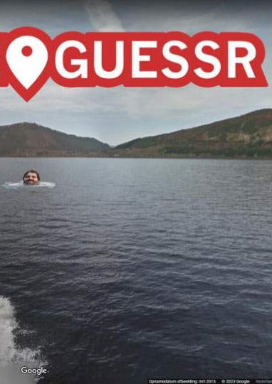 geoguessr met joost