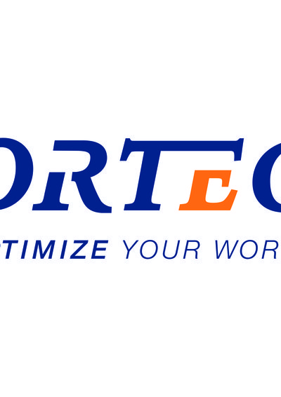 ORTEC logo