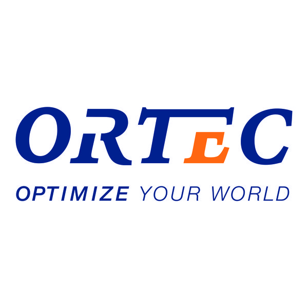 ORTEC logo