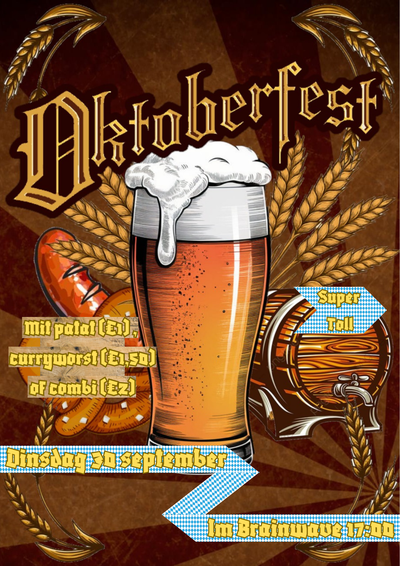Oktoberfest