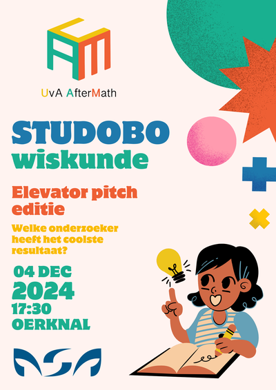 Studobo december 4