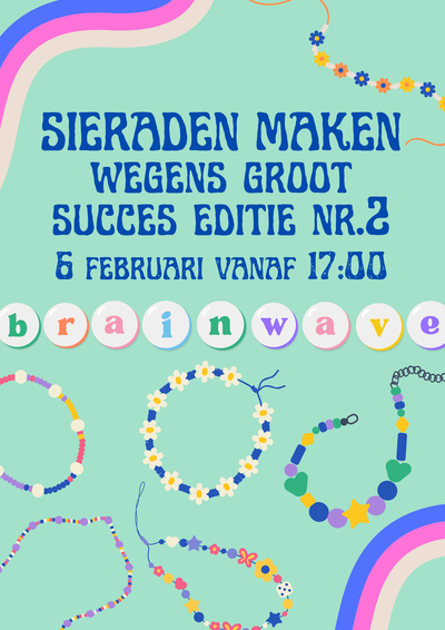 Sieraden maken 2.0