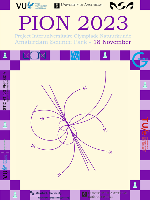 Poster PION 2023