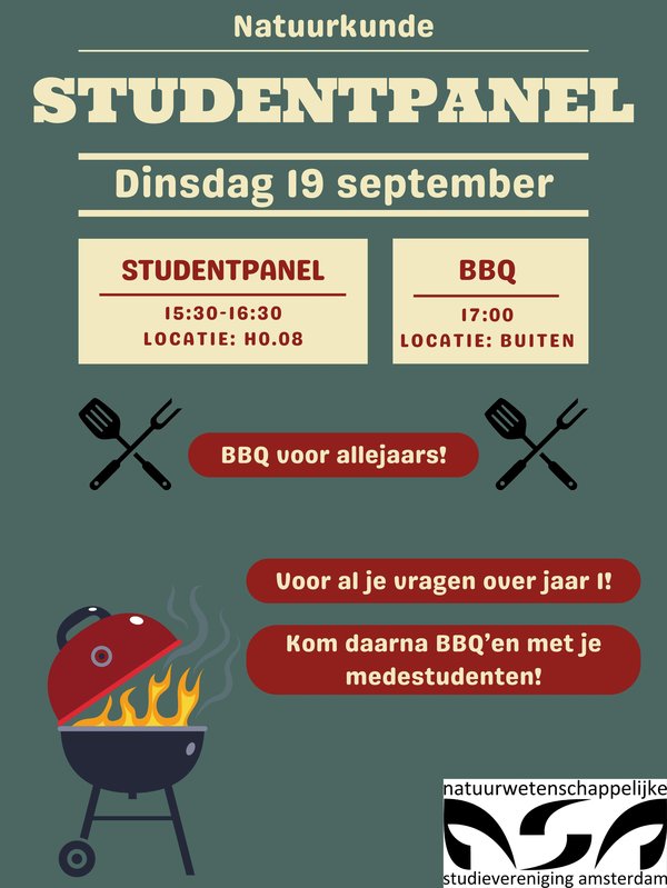 NatuurkundeBBQposter