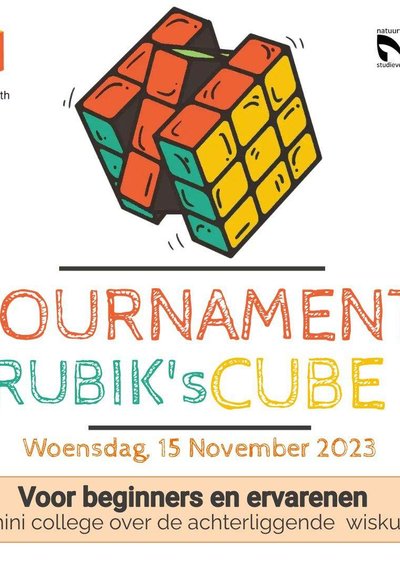 rubikscubeposter