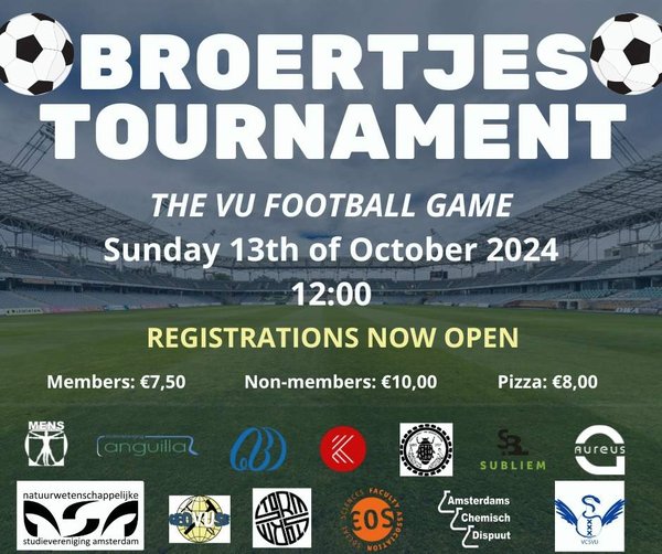 broertjestoernooi goed