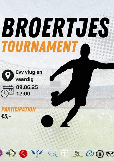 Broertjes tournament