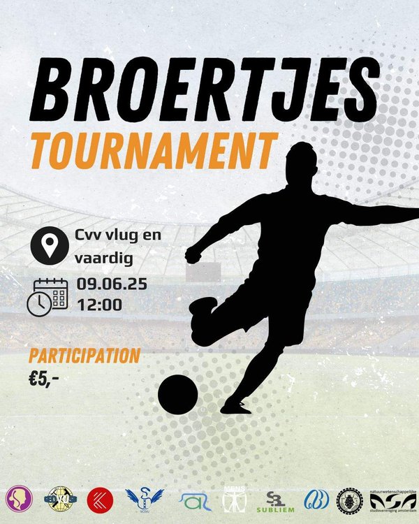 Broertjes tournament
