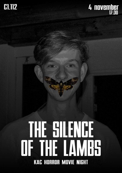 KaC horror film avondje