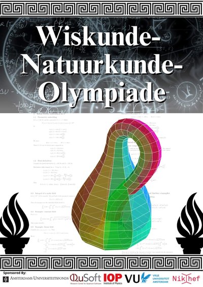 lustrum wis nat olympiade geupdate