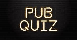 Poster MasterCie Pubquiz