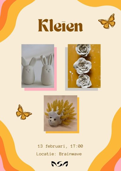 Kleien KAC brainwave