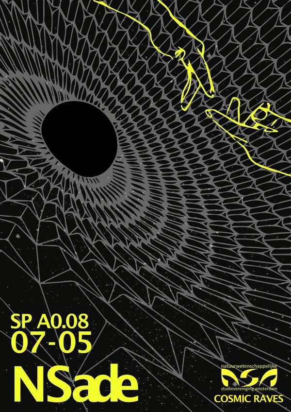 Poster NSADE '26