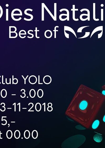 poster_Dies "Best of NSA"_2018-11-01