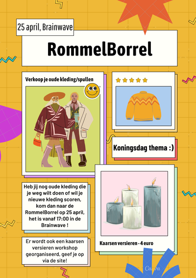 poster_Kaarsen versieren_2023-04-25