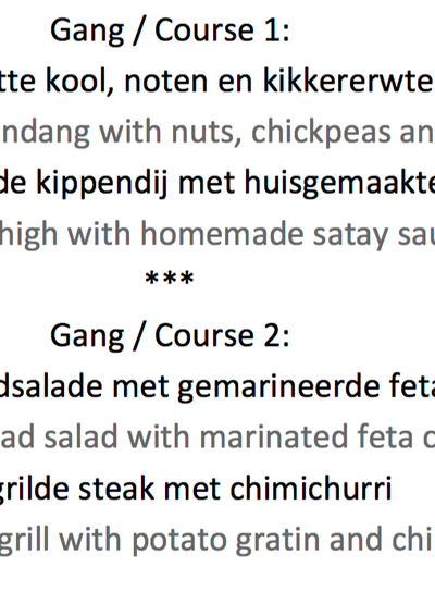 poster_New years diner '19_2019-01-22