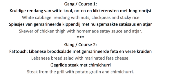 poster_New years diner '19_2019-01-22