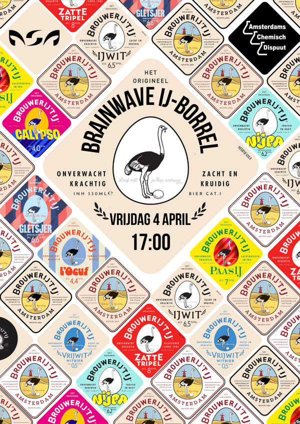 Poster IJ-Borrel