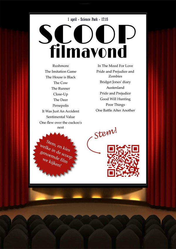 scoopfilmavond