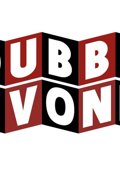 Poster Dubba Avond